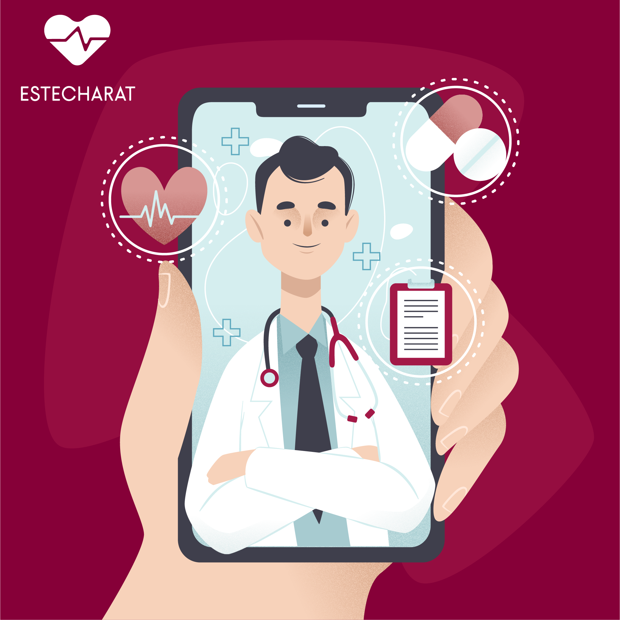 telemedicine platforms for medical specialist