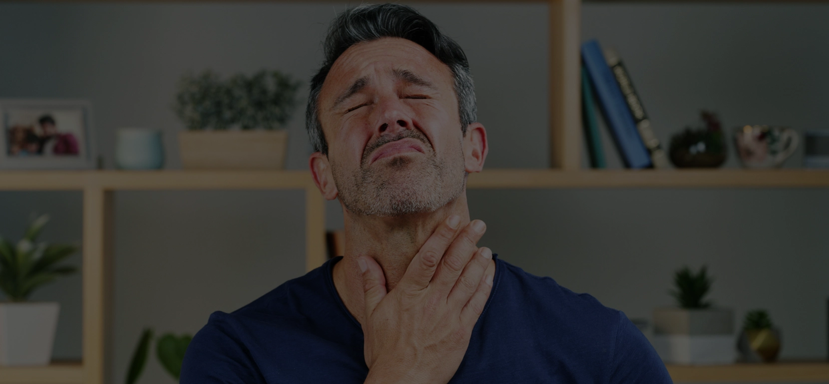 Strep Throat Online Doctor